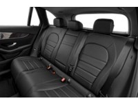 2018 Mercedes-Benz GLC 300 GLC 300 4MATIC SUV Interior Shot 5
