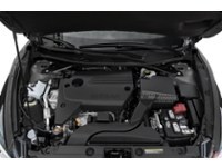 2017 Nissan Altima 4dr Sdn I4 CVT 2.5 SL Exterior Shot 3