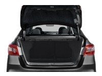 2017 Nissan Sentra 4dr Sdn CVT S Exterior Shot 4