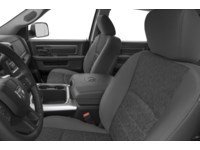 2018 RAM 2500 SLT 4x4 Crew Cab 6'4