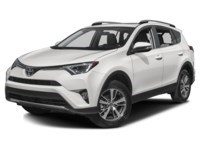 2018 Toyota RAV4 FWD XLE/ SUPER LOW KM/INCOMING Exterior Shot 1