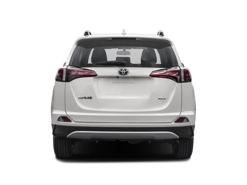2018 Toyota RAV4 FWD XLE/ SUPER LOW KM/INCOMING Exterior Shot 7