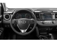 2017 Toyota RAV4 AWD 4dr XLE Interior Shot 3