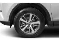 2018 Toyota RAV4 FWD XLE/ SUPER LOW KM/INCOMING Exterior Shot 4