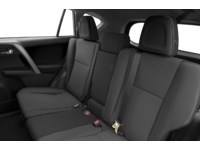 2018 Toyota RAV4 FWD XLE/ SUPER LOW KM/INCOMING Interior Shot 5