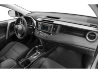2018 Toyota RAV4 FWD XLE/ SUPER LOW KM/INCOMING Interior Shot 1