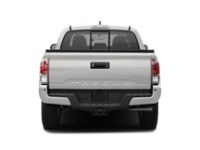2017 Toyota Tacoma 4WD Double Cab V6 Auto Limited Exterior Shot 8
