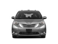 2015 Toyota Sienna 5dr Limited 7-Pass FWD Exterior Shot 6