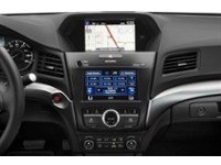 2017 Acura ILX 4dr Sdn Technology Pkg Interior Shot 2
