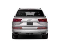 2018 Audi Q7 3.0 TFSI quattro Progressiv tiptronic Exterior Shot 8