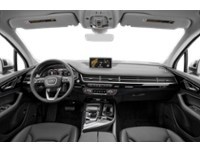 2018 Audi Q7 3.0 TFSI quattro Progressiv tiptronic Interior Shot 6