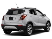 2017 Buick Encore FWD 4dr Exterior Shot 2