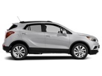 2017 Buick Encore FWD 4dr Exterior Shot 11