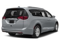 2020 Chrysler Pacifica Limited 35th Anniversary FWD *Ltd Avail* Exterior Shot 2