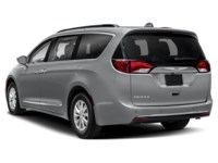 2020 Chrysler Pacifica Limited 35th Anniversary FWD *Ltd Avail* Exterior Shot 10