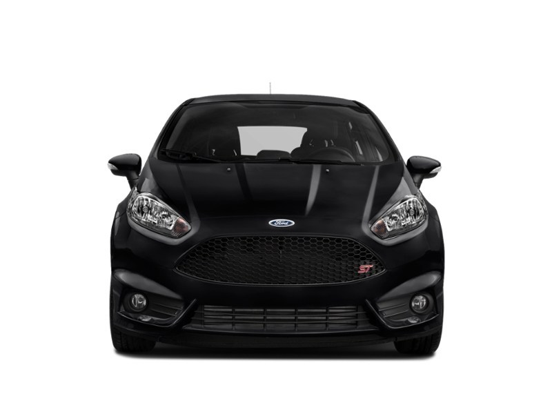 2017 Ford Fiesta 5dr HB ST Exterior Shot 6