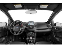 2017 Ford Fiesta 5dr HB ST Interior Shot 6