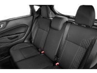 2017 Ford Fiesta 5dr HB ST Interior Shot 5