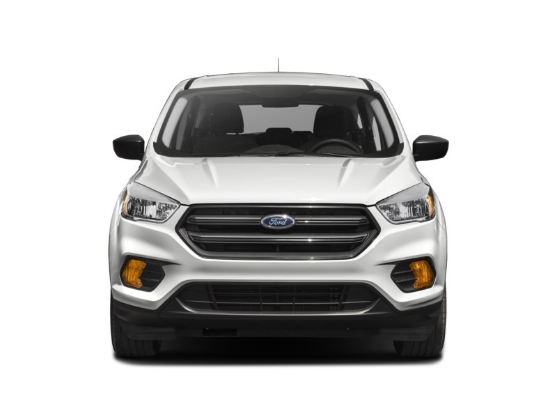 2018 Ford Escape SEL 4WD Exterior Shot 6