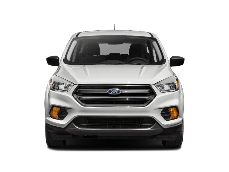 2018 Ford Escape SEL 4WD Exterior Shot 6