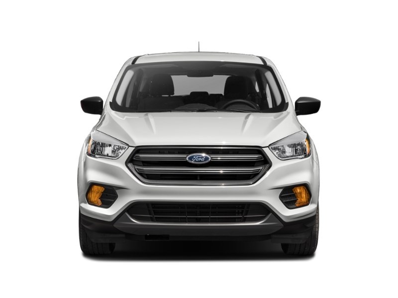 2019 Ford Escape SE FWD Exterior Shot 6