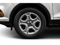 2017 Ford Escape 4WD 4dr SE Exterior Shot 5