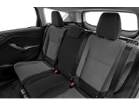 2017 Ford Escape 4WD 4dr SE Interior Shot 5