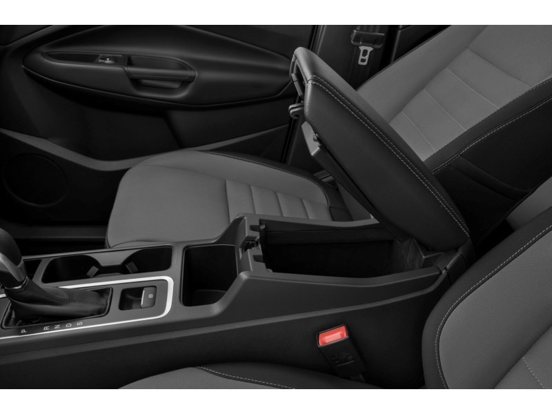 2018 Ford Escape SEL 4WD Interior Shot 7