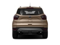 2018 Ford Escape Titanium 4WD Exterior Shot 8