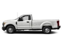 2019 Ford Super Duty F-250 SRW XL 4WD Reg Cab 8' Box Exterior Shot 7