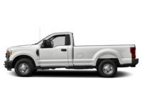 2019 Ford F-350 XL 4WD Reg Cab 8' Box Exterior Shot 7