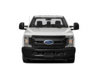 2019 Ford F-350 XL 4WD Reg Cab 8' Box Exterior Shot 6