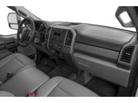 2019 Ford F-350 XL 4WD Reg Cab 8' Box Interior Shot 1