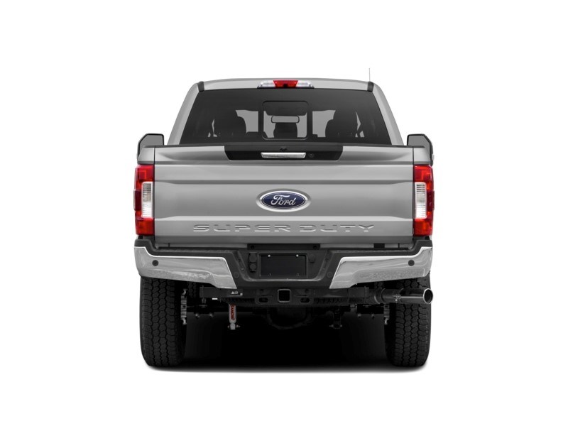 2019 Ford F-350 XLT 4WD Crew Cab 6.75' Box Exterior Shot 8