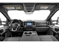 2019 Ford F-350 XLT 4WD Crew Cab 6.75' Box Interior Shot 6