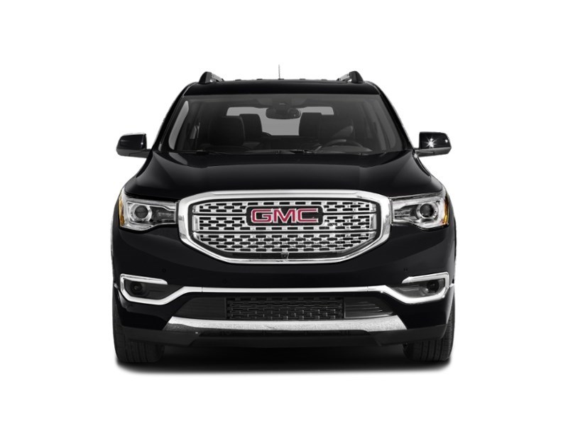 2018 GMC Acadia AWD 4dr Denali Exterior Shot 6