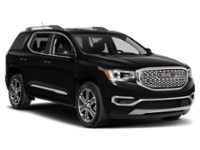 2018 GMC Acadia AWD 4dr Denali Exterior Shot 9