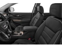 2018 GMC Acadia AWD 4dr Denali Interior Shot 4