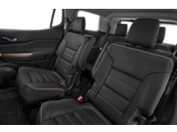 2018 GMC Acadia AWD 4dr Denali Interior Shot 5