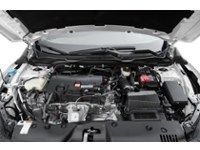2017 Honda Civic Sedan 4dr CVT EX Exterior Shot 3