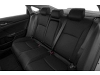 2017 Honda Civic Sedan 4dr CVT EX Interior Shot 5