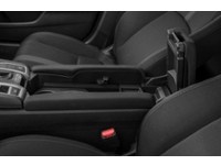 2017 Honda Civic Sedan 4dr CVT EX Interior Shot 7