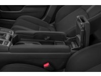 2017 Honda Civic 4dr CVT EX-T Interior Shot 7
