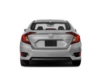 2017 Honda Civic Sedan 4dr CVT Touring Exterior Shot 8