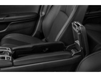 2017 Honda Civic Sedan 4dr CVT Touring Interior Shot 7