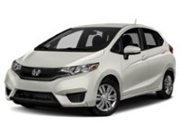2017 Honda Fit FIT LX/SENIOR DRIVEN/INSANE MILEAGE/HTD SEATS Exterior Shot 1