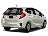 2017 Honda Fit FIT LX/SENIOR DRIVEN/INSANE MILEAGE/HTD SEATS Exterior Shot 2