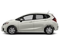 2017 Honda Fit FIT LX/SENIOR DRIVEN/INSANE MILEAGE/HTD SEATS Exterior Shot 7