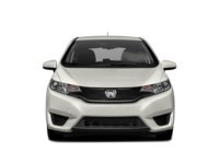 2017 Honda Fit 5dr HB CVT LX Exterior Shot 6