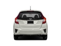 2017 Honda Fit FIT LX/SENIOR DRIVEN/INSANE MILEAGE/HTD SEATS Exterior Shot 8